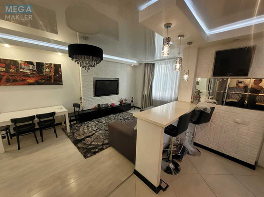 Оренда 3 кімнатної квартири, <a class="location-link" href="/kiev/" title="Недвижимость Київ">Київ</a>, <a class="location-link" href="/kiev/darnickij/" title="Недвижимость Дарницький район">Дарницький р-н</a>, Урловская ул., 40 (изображение 11)