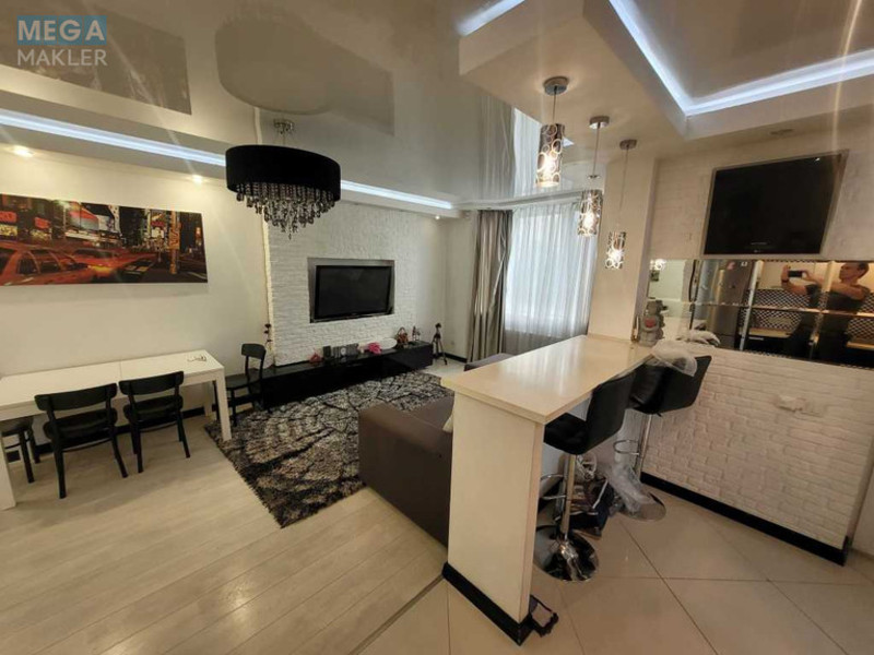 Оренда 3 кімнатної квартири, <a class="location-link" href="/kiev/" title="Недвижимость Київ">Київ</a>, <a class="location-link" href="/kiev/darnickij/" title="Недвижимость Дарницький район">Дарницький р-н</a>, Урловская ул., 40 (изображение 11)