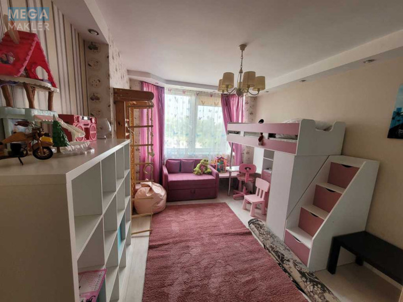 Оренда 3 кімнатної квартири, <a class="location-link" href="/kiev/" title="Недвижимость Київ">Київ</a>, <a class="location-link" href="/kiev/darnickij/" title="Недвижимость Дарницький район">Дарницький р-н</a>, Урловская ул., 40 (изображение 12)