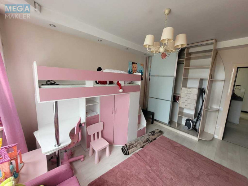 Оренда 3 кімнатної квартири, <a class="location-link" href="/kiev/" title="Недвижимость Київ">Київ</a>, <a class="location-link" href="/kiev/darnickij/" title="Недвижимость Дарницький район">Дарницький р-н</a>, Урловская ул., 40 (изображение 13)