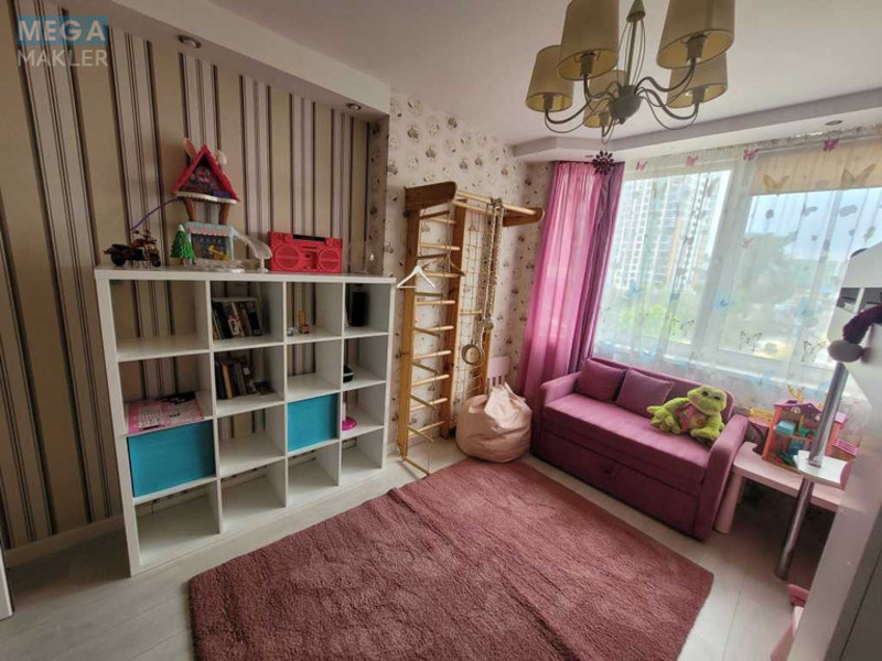 Оренда 3 кімнатної квартири, <a class="location-link" href="/kiev/" title="Недвижимость Київ">Київ</a>, <a class="location-link" href="/kiev/darnickij/" title="Недвижимость Дарницький район">Дарницький р-н</a>, Урловская ул., 40 (изображение 14)