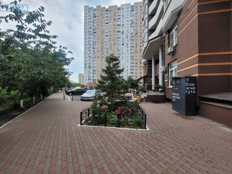 Оренда 3 кімнатної квартири, <a class="location-link" href="/kiev/" title="Недвижимость Київ">Київ</a>, <a class="location-link" href="/kiev/darnickij/" title="Недвижимость Дарницький район">Дарницький р-н</a>, Урловская ул., 40 (изображение 22)