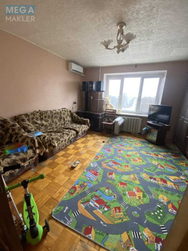 Оренда 2 кімнатної квартири, <a class="location-link" href="/kiev/" title="Недвижимость Київ">Київ</a>, <a class="location-link" href="/kiev/dneprovskij/" title="Недвижимость Дніпровський район">Дніпровський р-н</a>, Марганецька вул., 24 (изображение 4)