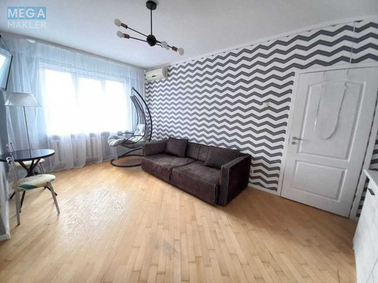 Продаж 2 кімнатної квартири (52/?/17), 15 пов. 18 пов. будинку, <a class="location-link" href="/kiev/" title="Недвижимость Київ">Київ</a>, <a class="location-link" href="/kiev/darnickij/" title="Недвижимость Дарницький район">Дарницький р-н</a>, Харьковское шоссе, 56 (изображение 2)