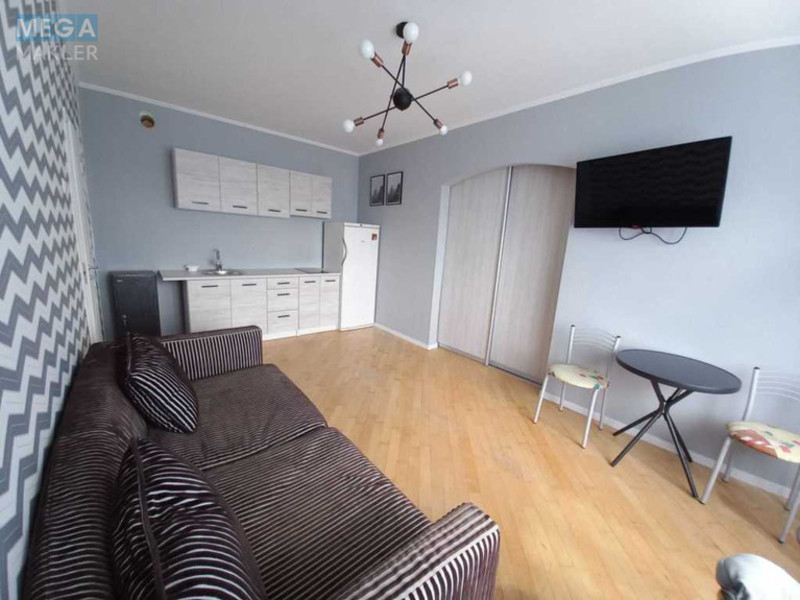 Продаж 2 кімнатної квартири (52/?/17), 15 пов. 18 пов. будинку, <a class="location-link" href="/kiev/" title="Недвижимость Київ">Київ</a>, <a class="location-link" href="/kiev/darnickij/" title="Недвижимость Дарницький район">Дарницький р-н</a>, Харьковское шоссе, 56 (изображение 4)