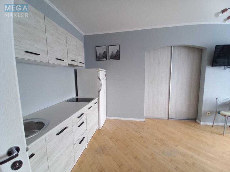 Продаж 2 кімнатної квартири (52/?/17), 15 пов. 18 пов. будинку, <a class="location-link" href="/kiev/" title="Недвижимость Київ">Київ</a>, <a class="location-link" href="/kiev/darnickij/" title="Недвижимость Дарницький район">Дарницький р-н</a>, Харьковское шоссе, 56 (изображение 6)