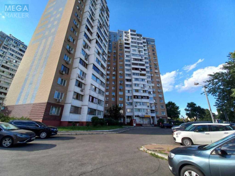 Продаж 2 кімнатної квартири (52/?/17), 15 пов. 18 пов. будинку, <a class="location-link" href="/kiev/" title="Недвижимость Київ">Київ</a>, <a class="location-link" href="/kiev/darnickij/" title="Недвижимость Дарницький район">Дарницький р-н</a>, Харьковское шоссе, 56 (изображение 12)