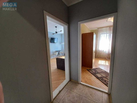 Продаж 2 кімнатної квартири (52/?/17), 15 пов. 18 пов. будинку, <a class="location-link" href="/kiev/" title="Недвижимость Київ">Київ</a>, <a class="location-link" href="/kiev/darnickij/" title="Недвижимость Дарницький район">Дарницький р-н</a>, Харьковское шоссе, 56 (изображение 15)