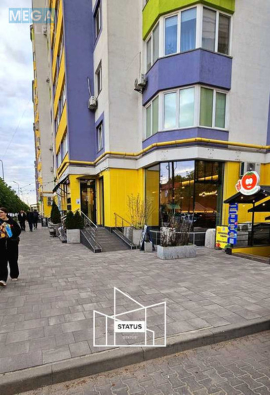 Продаж комерційної нерухомості, 132 кв.м, <a class="location-link" href="/sofievskaya-borshagovka/" title="Недвижимость Софіївська Борщагівка">Софіївська Борщагівка</a>, Яблунева, 13б (изображение 2)