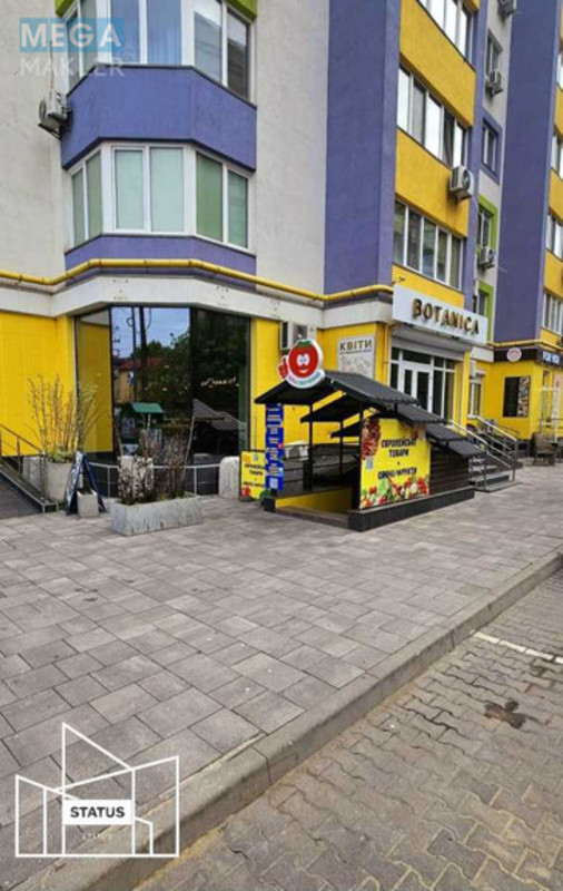 Продаж комерційної нерухомості, 132 кв.м, <a class="location-link" href="/sofievskaya-borshagovka/" title="Недвижимость Софіївська Борщагівка">Софіївська Борщагівка</a>, Яблунева, 13б (изображение 5)