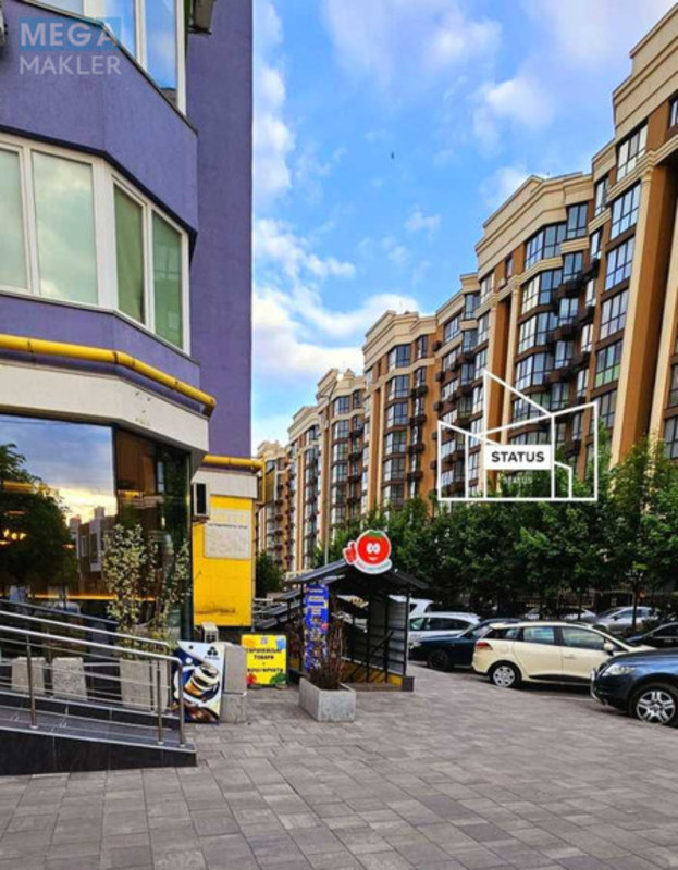 Продаж комерційної нерухомості, 132 кв.м, <a class="location-link" href="/sofievskaya-borshagovka/" title="Недвижимость Софіївська Борщагівка">Софіївська Борщагівка</a>, Яблунева, 13б (изображение 6)