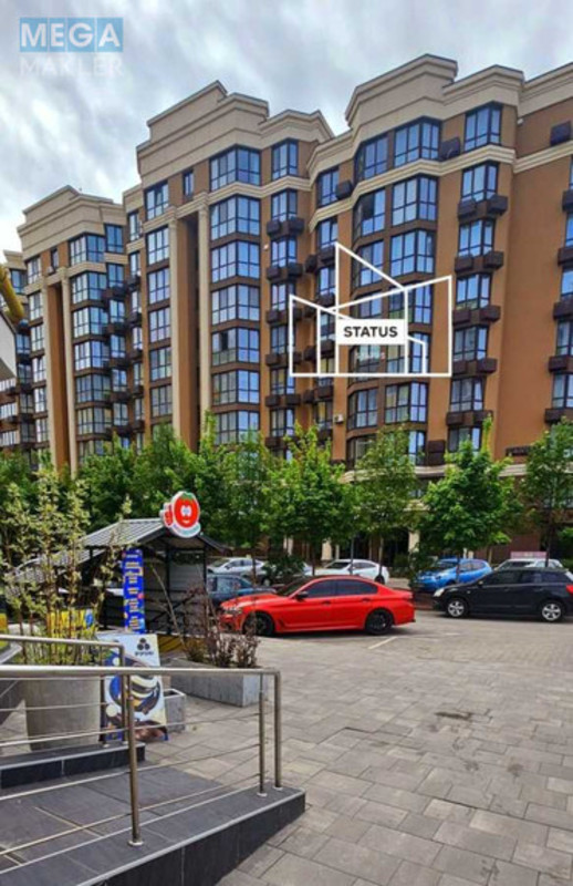 Продаж комерційної нерухомості, 132 кв.м, <a class="location-link" href="/sofievskaya-borshagovka/" title="Недвижимость Софіївська Борщагівка">Софіївська Борщагівка</a>, Яблунева, 13б (изображение 18)