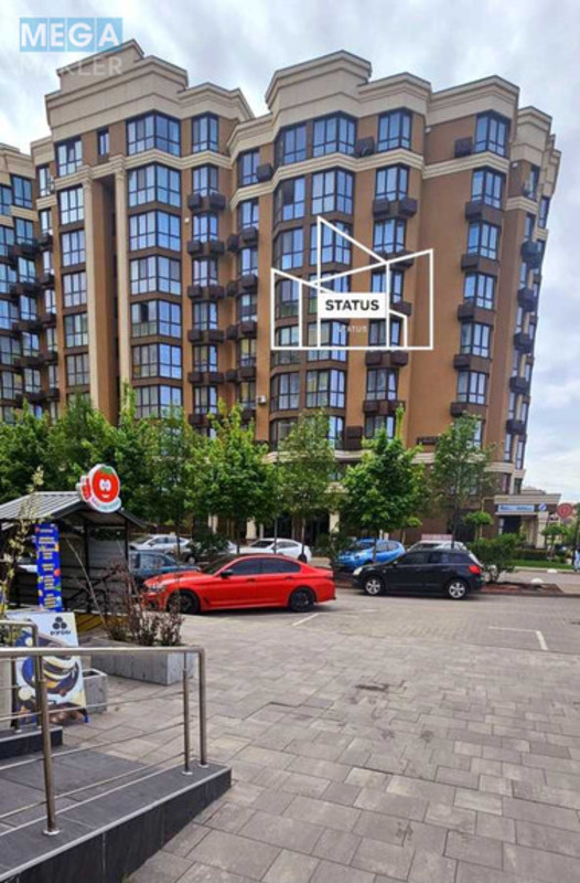 Продаж комерційної нерухомості, 132 кв.м, <a class="location-link" href="/sofievskaya-borshagovka/" title="Недвижимость Софіївська Борщагівка">Софіївська Борщагівка</a>, Яблунева, 13б (изображение 19)
