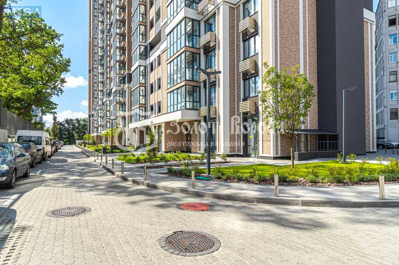 Продаж 1 кімнатної квартири (37/17/5,5), 14 пов. 25 пов. будинку, <a class="location-link" href="/kiev/" title="Недвижимость Київ">Київ</a>, <a class="location-link" href="/kiev/goloseevskij/" title="Недвижимость Голосіївський район">Голосіївський р-н</a>, Васильківська вул., 37г (изображение 17)