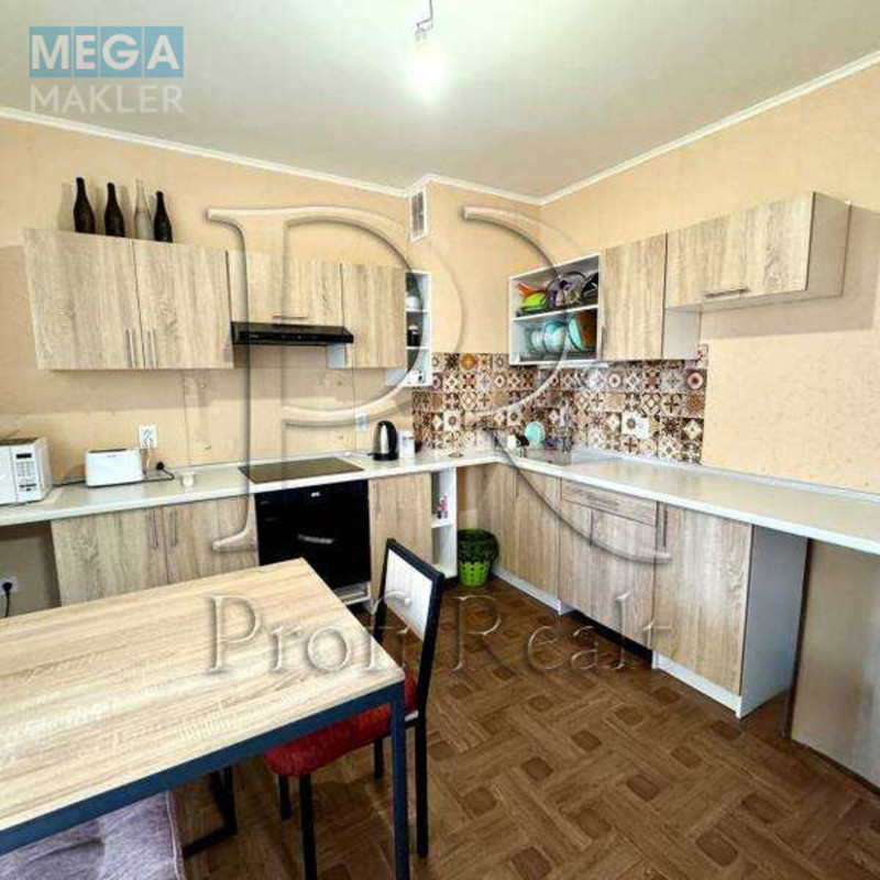 Продаж 2 кімнатної квартири (77/36/12), 14 пов. 25 пов. будинку, <a class="location-link" href="/kiev/" title="Недвижимость Київ">Київ</a>, <a class="location-link" href="/kiev/obolonskij/" title="Недвижимость Оболонський район">Оболонський р-н</a>, Балтійський провулок, 3 (изображение 3)