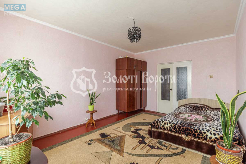 Продаж 3 кімнатної квартири (73,3/41/7,1), 7 пов. 9 пов. будинку, <a class="location-link" href="/kiev/" title="Недвижимость Київ">Київ</a>, <a class="location-link" href="/kiev/desnyanskij/" title="Недвижимость Деснянський район">Деснянський р-н</a>, Сержа Лифаря вул., 17 (изображение 2)