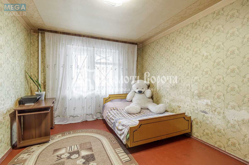 Продаж 3 кімнатної квартири (73,3/41/7,1), 7 пов. 9 пов. будинку, <a class="location-link" href="/kiev/" title="Недвижимость Київ">Київ</a>, <a class="location-link" href="/kiev/desnyanskij/" title="Недвижимость Деснянський район">Деснянський р-н</a>, Сержа Лифаря вул., 17 (изображение 4)