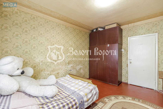 Продаж 3 кімнатної квартири (73,3/41/7,1), 7 пов. 9 пов. будинку, <a class="location-link" href="/kiev/" title="Недвижимость Київ">Київ</a>, <a class="location-link" href="/kiev/desnyanskij/" title="Недвижимость Деснянський район">Деснянський р-н</a>, Сержа Лифаря вул., 17 (изображение 5)