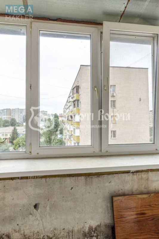 Продаж 3 кімнатної квартири (73,3/41/7,1), 7 пов. 9 пов. будинку, <a class="location-link" href="/kiev/" title="Недвижимость Київ">Київ</a>, <a class="location-link" href="/kiev/desnyanskij/" title="Недвижимость Деснянський район">Деснянський р-н</a>, Сержа Лифаря вул., 17 (изображение 9)