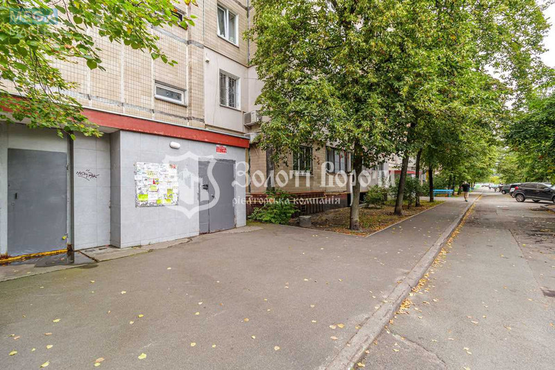 Продаж 3 кімнатної квартири (73,3/41/7,1), 7 пов. 9 пов. будинку, <a class="location-link" href="/kiev/" title="Недвижимость Київ">Київ</a>, <a class="location-link" href="/kiev/desnyanskij/" title="Недвижимость Деснянський район">Деснянський р-н</a>, Сержа Лифаря вул., 17 (изображение 18)