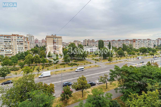 Продаж 3 кімнатної квартири (73,3/41/7,1), 7 пов. 9 пов. будинку, <a class="location-link" href="/kiev/" title="Недвижимость Київ">Київ</a>, <a class="location-link" href="/kiev/desnyanskij/" title="Недвижимость Деснянський район">Деснянський р-н</a>, Сержа Лифаря вул., 17 (изображение 20)