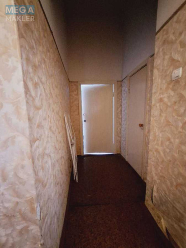 Продаж 2 кімнатної квартири (54/27/9), 2 пов. 4 пов. будинку, <a class="location-link" href="/kiev/" title="Недвижимость Київ">Київ</a>, <a class="location-link" href="/kiev/shevchenkovskij/" title="Недвижимость Шевченківський район">Шевченківський р-н</a>, Сечевых Стрельцов ул., 81 (изображение 10)