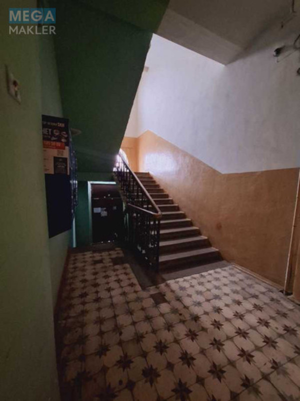 Продаж 2 кімнатної квартири (54/27/9), 2 пов. 4 пов. будинку, <a class="location-link" href="/kiev/" title="Недвижимость Київ">Київ</a>, <a class="location-link" href="/kiev/shevchenkovskij/" title="Недвижимость Шевченківський район">Шевченківський р-н</a>, Сечевых Стрельцов ул., 81 (изображение 14)