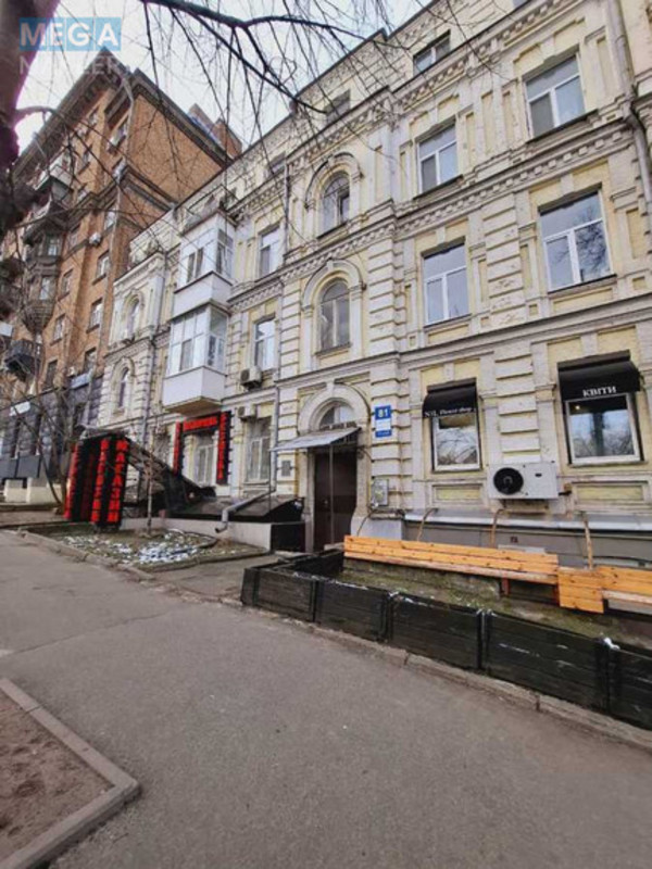 Продаж 2 кімнатної квартири (54/27/9), 2 пов. 4 пов. будинку, <a class="location-link" href="/kiev/" title="Недвижимость Київ">Київ</a>, <a class="location-link" href="/kiev/shevchenkovskij/" title="Недвижимость Шевченківський район">Шевченківський р-н</a>, Сечевых Стрельцов ул., 81 (изображение 15)