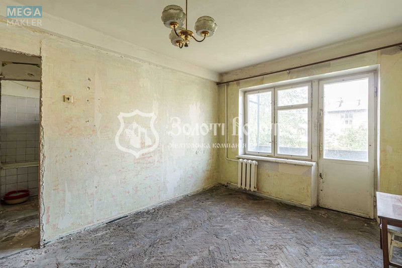 Продаж 1 кімнатної квартири (29/15/6), 4 пов. 5 пов. будинку, <a class="location-link" href="/kiev/" title="Недвижимость Київ">Київ</a>, <a class="location-link" href="/kiev/dneprovskij/" title="Недвижимость Дніпровський район">Дніпровський р-н</a>, Будівельників вул., 15 (изображение 2)