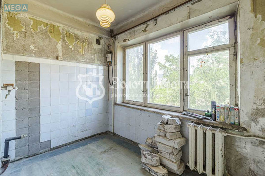 Продаж 1 кімнатної квартири (29/15/6), 4 пов. 5 пов. будинку, <a class="location-link" href="/kiev/" title="Недвижимость Київ">Київ</a>, <a class="location-link" href="/kiev/dneprovskij/" title="Недвижимость Дніпровський район">Дніпровський р-н</a>, Будівельників вул., 15 (изображение 5)