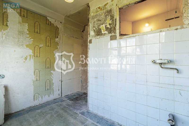 Продаж 1 кімнатної квартири (29/15/6), 4 пов. 5 пов. будинку, <a class="location-link" href="/kiev/" title="Недвижимость Київ">Київ</a>, <a class="location-link" href="/kiev/dneprovskij/" title="Недвижимость Дніпровський район">Дніпровський р-н</a>, Будівельників вул., 15 (изображение 8)