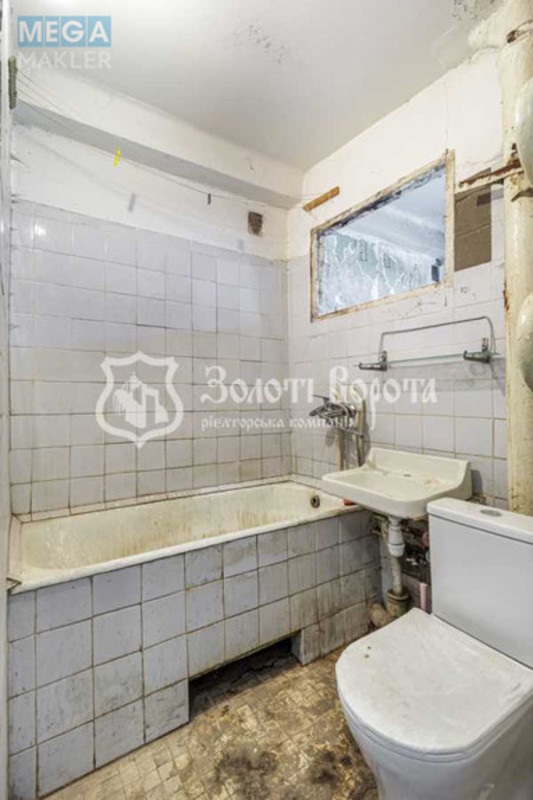 Продаж 1 кімнатної квартири (29/15/6), 4 пов. 5 пов. будинку, <a class="location-link" href="/kiev/" title="Недвижимость Київ">Київ</a>, <a class="location-link" href="/kiev/dneprovskij/" title="Недвижимость Дніпровський район">Дніпровський р-н</a>, Будівельників вул., 15 (изображение 9)