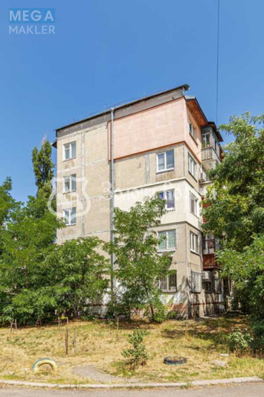 Продаж 1 кімнатної квартири (29/15/6), 4 пов. 5 пов. будинку, <a class="location-link" href="/kiev/" title="Недвижимость Київ">Київ</a>, <a class="location-link" href="/kiev/dneprovskij/" title="Недвижимость Дніпровський район">Дніпровський р-н</a>, Будівельників вул., 15 (изображение 13)