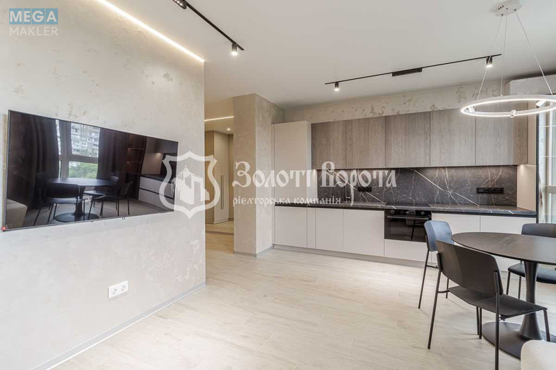 Продаж 1 кімнатної квартири (53,3/16/21,3), 8 пов. 16 пов. будинку, <a class="location-link" href="/kiev/" title="Недвижимость Київ">Київ</a>, <a class="location-link" href="/kiev/shevchenkovskij/" title="Недвижимость Шевченківський район">Шевченківський р-н</a>, Шолуденка вул., 30 (изображение 4)