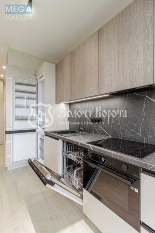Продаж 1 кімнатної квартири (53,3/16/21,3), 8 пов. 16 пов. будинку, <a class="location-link" href="/kiev/" title="Недвижимость Київ">Київ</a>, <a class="location-link" href="/kiev/shevchenkovskij/" title="Недвижимость Шевченківський район">Шевченківський р-н</a>, Шолуденка вул., 30 (изображение 6)