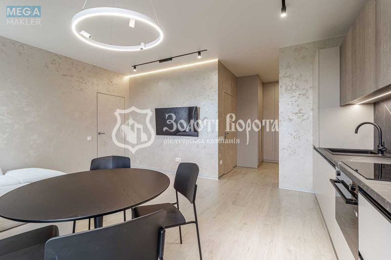Продаж 1 кімнатної квартири (53,3/16/21,3), 8 пов. 16 пов. будинку, <a class="location-link" href="/kiev/" title="Недвижимость Київ">Київ</a>, <a class="location-link" href="/kiev/shevchenkovskij/" title="Недвижимость Шевченківський район">Шевченківський р-н</a>, Шолуденка вул., 30 (изображение 7)