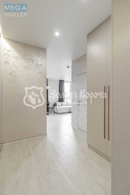 Продаж 1 кімнатної квартири (53,3/16/21,3), 8 пов. 16 пов. будинку, <a class="location-link" href="/kiev/" title="Недвижимость Київ">Київ</a>, <a class="location-link" href="/kiev/shevchenkovskij/" title="Недвижимость Шевченківський район">Шевченківський р-н</a>, Шолуденка вул., 30 (изображение 17)