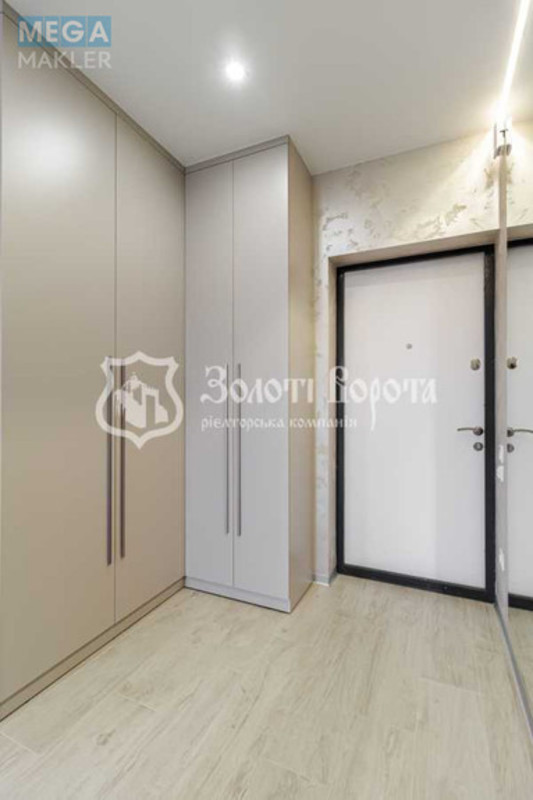 Продаж 1 кімнатної квартири (53,3/16/21,3), 8 пов. 16 пов. будинку, <a class="location-link" href="/kiev/" title="Недвижимость Київ">Київ</a>, <a class="location-link" href="/kiev/shevchenkovskij/" title="Недвижимость Шевченківський район">Шевченківський р-н</a>, Шолуденка вул., 30 (изображение 19)