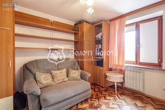 Продаж 2 кімнатної квартири (79/35/18), 8 пов. 18 пов. будинку, <a class="location-link" href="/kiev/" title="Недвижимость Київ">Київ</a>, <a class="location-link" href="/kiev/svyatoshinskij/" title="Недвижимость Святошинський район">Святошинський р-н</a>, Святошинська вул., 4 (изображение 8)