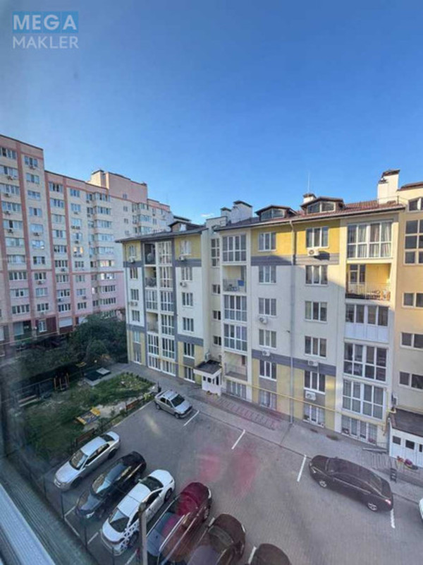 Продаж 1 кімнатної квартири (39/17/12), 5 пов. 12 пов. будинку, <a class="location-link" href="/sofievskaya-borshagovka/" title="Недвижимость Софіївська Борщагівка">Софіївська Борщагівка</a>, Амосова, 22 (изображение 16)
