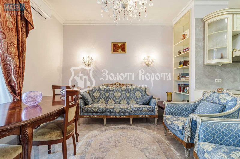 Продаж 2 кімнатної квартири (60/15/23,5), 15 пов. 32 пов. будинку, <a class="location-link" href="/kiev/" title="Недвижимость Київ">Київ</a>, <a class="location-link" href="/kiev/pecherskij/" title="Недвижимость Печерський район">Печерський р-н</a>, Лесі Українки бульв., 7в (изображение 2)