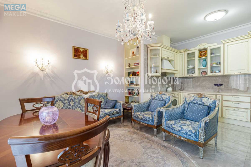 Продаж 2 кімнатної квартири (60/15/23,5), 15 пов. 32 пов. будинку, <a class="location-link" href="/kiev/" title="Недвижимость Київ">Київ</a>, <a class="location-link" href="/kiev/pecherskij/" title="Недвижимость Печерський район">Печерський р-н</a>, Лесі Українки бульв., 7в (изображение 3)
