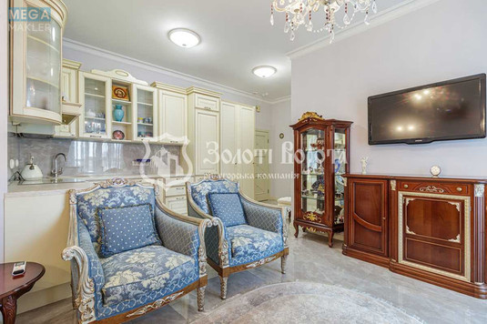 Продаж 2 кімнатної квартири (60/15/23,5), 15 пов. 32 пов. будинку, <a class="location-link" href="/kiev/" title="Недвижимость Київ">Київ</a>, <a class="location-link" href="/kiev/pecherskij/" title="Недвижимость Печерський район">Печерський р-н</a>, Лесі Українки бульв., 7в (изображение 4)