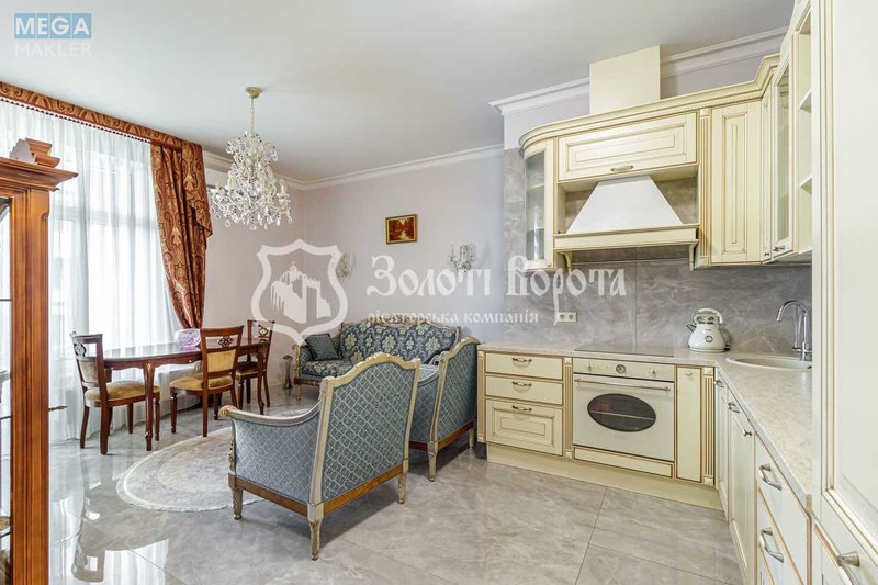 Продаж 2 кімнатної квартири (60/15/23,5), 15 пов. 32 пов. будинку, <a class="location-link" href="/kiev/" title="Недвижимость Київ">Київ</a>, <a class="location-link" href="/kiev/pecherskij/" title="Недвижимость Печерський район">Печерський р-н</a>, Лесі Українки бульв., 7в (изображение 6)
