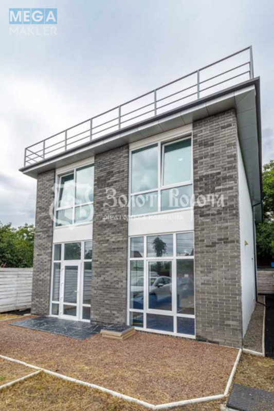 Продаж дома, 2 поверху, 155 кв.м, 6 кімнат, ділянка 6 соток, <a class="location-link" href="/kiev/" title="Недвижимость Київ">Київ</a>, <a class="location-link" href="/kiev/dneprovskij/" title="Недвижимость Дніпровський район">Дніпровський р-н</a>, Русанівські сади вул., 10 (изображение 3)