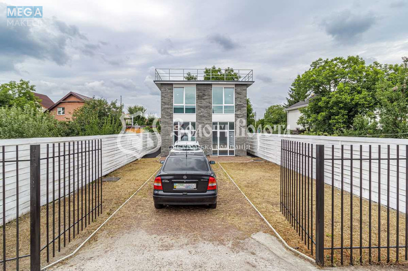 Продаж дома, 2 поверху, 155 кв.м, 6 кімнат, ділянка 6 соток, <a class="location-link" href="/kiev/" title="Недвижимость Київ">Київ</a>, <a class="location-link" href="/kiev/dneprovskij/" title="Недвижимость Дніпровський район">Дніпровський р-н</a>, Русанівські сади вул., 10 (изображение 4)