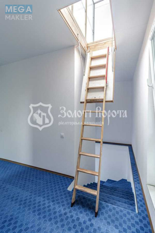 Продаж дома, 2 поверху, 155 кв.м, 6 кімнат, ділянка 6 соток, <a class="location-link" href="/kiev/" title="Недвижимость Київ">Київ</a>, <a class="location-link" href="/kiev/dneprovskij/" title="Недвижимость Дніпровський район">Дніпровський р-н</a>, Русанівські сади вул., 10 (изображение 17)
