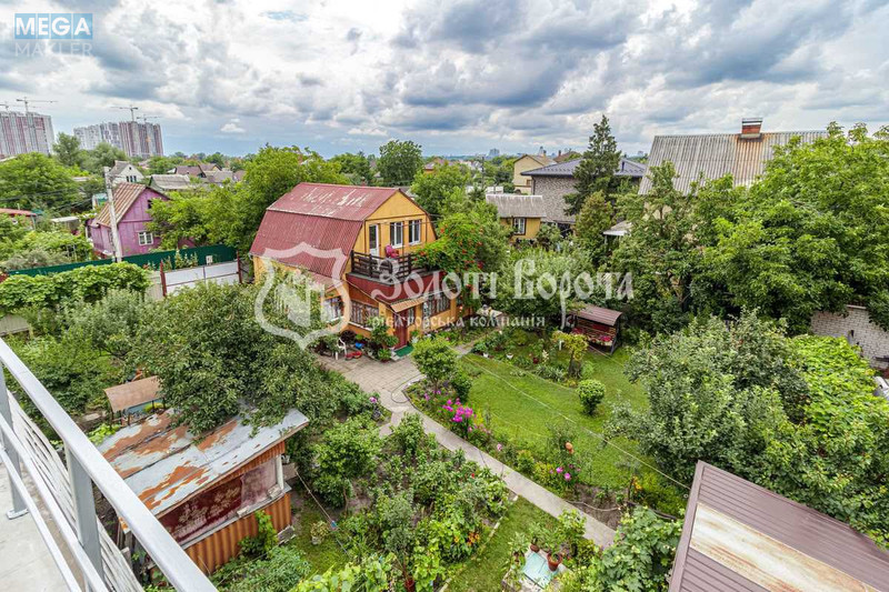 Продаж дома, 2 поверху, 155 кв.м, 6 кімнат, ділянка 6 соток, <a class="location-link" href="/kiev/" title="Недвижимость Київ">Київ</a>, <a class="location-link" href="/kiev/dneprovskij/" title="Недвижимость Дніпровський район">Дніпровський р-н</a>, Русанівські сади вул., 10 (изображение 20)