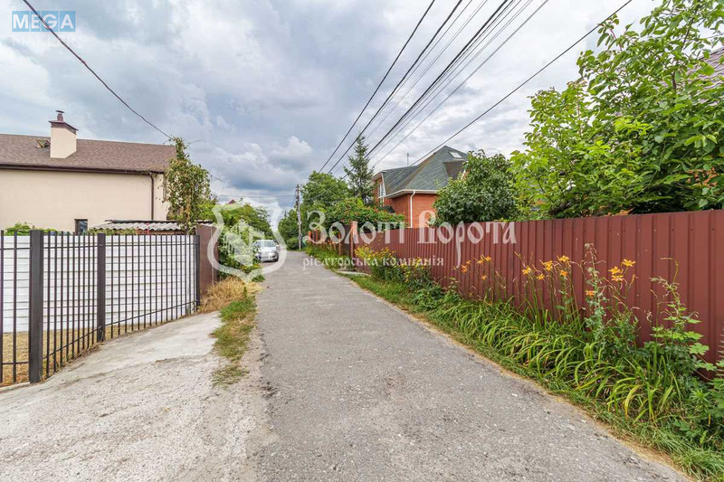 Продаж дома, 2 поверху, 155 кв.м, 6 кімнат, ділянка 6 соток, <a class="location-link" href="/kiev/" title="Недвижимость Київ">Київ</a>, <a class="location-link" href="/kiev/dneprovskij/" title="Недвижимость Дніпровський район">Дніпровський р-н</a>, Русанівські сади вул., 10 (изображение 23)