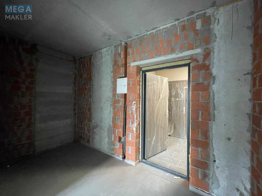 Продаж 1 кімнатної квартири (41/12/16), 6 пов. 10 пов. будинку, <a class="location-link" href="/kiev/" title="Недвижимость Київ">Київ</a>, <a class="location-link" href="/kiev/goloseevskij/" title="Недвижимость Голосіївський район">Голосіївський р-н</a>, Метрологическая ул., 107А (изображение 4)